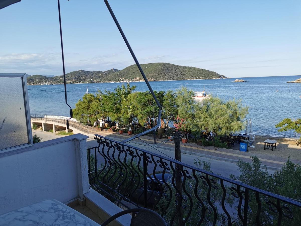 Villa Tasos Nea Peramos  Exterior photo