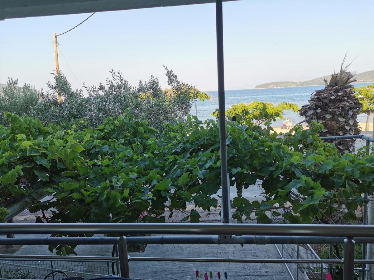 Villa Tasos Nea Peramos  Exterior photo
